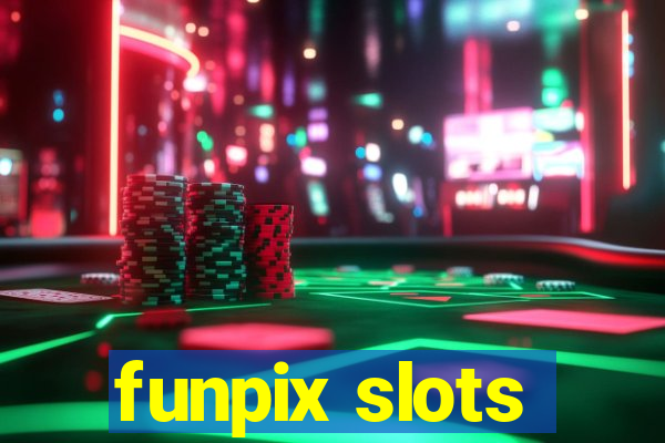 funpix slots